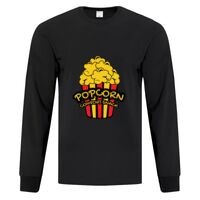 ATC™ EVERYDAY COTTON LONG SLEEVE TEE Thumbnail