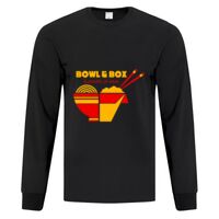 ATC™ EVERYDAY COTTON LONG SLEEVE TEE Thumbnail