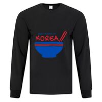 ATC™ EVERYDAY COTTON LONG SLEEVE TEE Thumbnail