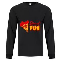 ATC™ EVERYDAY COTTON LONG SLEEVE TEE Thumbnail