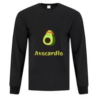 ATC™ EVERYDAY COTTON LONG SLEEVE TEE Thumbnail
