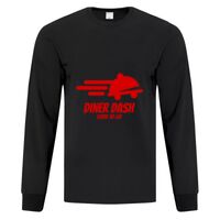 ATC™ EVERYDAY COTTON LONG SLEEVE TEE Thumbnail