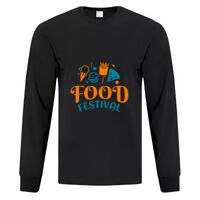 ATC™ EVERYDAY COTTON LONG SLEEVE TEE Thumbnail