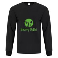 ATC™ EVERYDAY COTTON LONG SLEEVE TEE Thumbnail