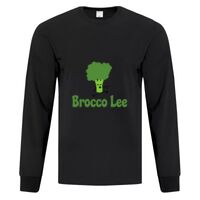 ATC™ EVERYDAY COTTON LONG SLEEVE TEE Thumbnail