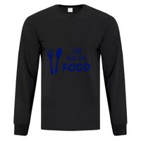 ATC™ EVERYDAY COTTON LONG SLEEVE TEE Thumbnail
