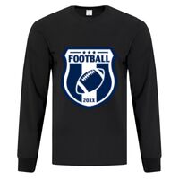 ATC™ EVERYDAY COTTON LONG SLEEVE TEE Thumbnail