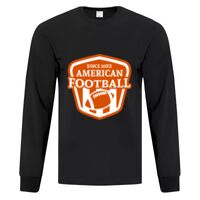 ATC™ EVERYDAY COTTON LONG SLEEVE TEE Thumbnail