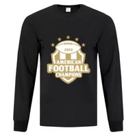 ATC™ EVERYDAY COTTON LONG SLEEVE TEE Thumbnail