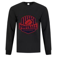 ATC™ EVERYDAY COTTON LONG SLEEVE TEE Thumbnail