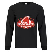 ATC™ EVERYDAY COTTON LONG SLEEVE TEE Thumbnail