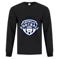 ATC™ EVERYDAY COTTON LONG SLEEVE TEE Thumbnail