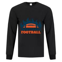 ATC™ EVERYDAY COTTON LONG SLEEVE TEE Thumbnail