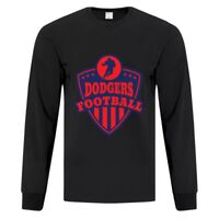 ATC™ EVERYDAY COTTON LONG SLEEVE TEE Thumbnail