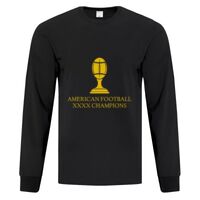 ATC™ EVERYDAY COTTON LONG SLEEVE TEE Thumbnail