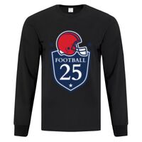 ATC™ EVERYDAY COTTON LONG SLEEVE TEE Thumbnail