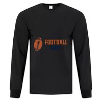 ATC™ EVERYDAY COTTON LONG SLEEVE TEE Thumbnail