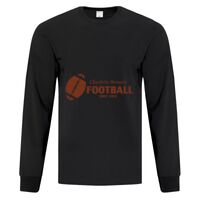 ATC™ EVERYDAY COTTON LONG SLEEVE TEE Thumbnail