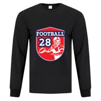 ATC™ EVERYDAY COTTON LONG SLEEVE TEE Thumbnail