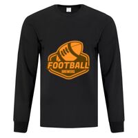 ATC™ EVERYDAY COTTON LONG SLEEVE TEE Thumbnail