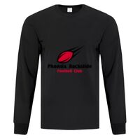 ATC™ EVERYDAY COTTON LONG SLEEVE TEE Thumbnail