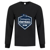 ATC™ EVERYDAY COTTON LONG SLEEVE TEE Thumbnail