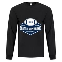 ATC™ EVERYDAY COTTON LONG SLEEVE TEE Thumbnail