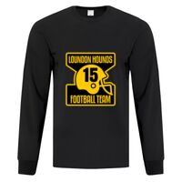 ATC™ EVERYDAY COTTON LONG SLEEVE TEE Thumbnail