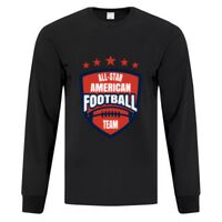 ATC™ EVERYDAY COTTON LONG SLEEVE TEE Thumbnail
