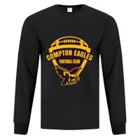 ATC™ EVERYDAY COTTON LONG SLEEVE TEE Thumbnail
