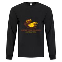ATC™ EVERYDAY COTTON LONG SLEEVE TEE Thumbnail