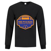 ATC™ EVERYDAY COTTON LONG SLEEVE TEE Thumbnail