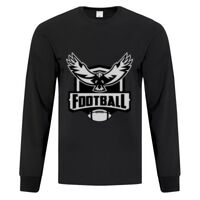 ATC™ EVERYDAY COTTON LONG SLEEVE TEE Thumbnail