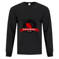 ATC™ EVERYDAY COTTON LONG SLEEVE TEE Thumbnail