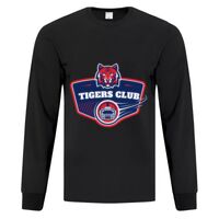 ATC™ EVERYDAY COTTON LONG SLEEVE TEE Thumbnail