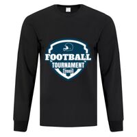 ATC™ EVERYDAY COTTON LONG SLEEVE TEE Thumbnail