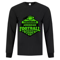 ATC™ EVERYDAY COTTON LONG SLEEVE TEE Thumbnail