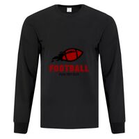 ATC™ EVERYDAY COTTON LONG SLEEVE TEE Thumbnail