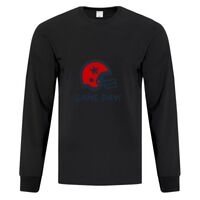 ATC™ EVERYDAY COTTON LONG SLEEVE TEE Thumbnail