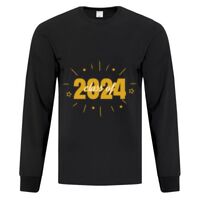 ATC™ EVERYDAY COTTON LONG SLEEVE TEE Thumbnail