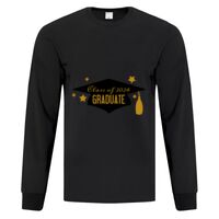 ATC™ EVERYDAY COTTON LONG SLEEVE TEE Thumbnail