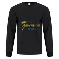 ATC™ EVERYDAY COTTON LONG SLEEVE TEE Thumbnail