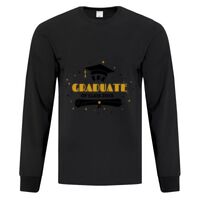 ATC™ EVERYDAY COTTON LONG SLEEVE TEE Thumbnail