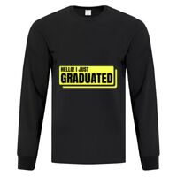 ATC™ EVERYDAY COTTON LONG SLEEVE TEE Thumbnail