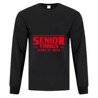 ATC™ EVERYDAY COTTON LONG SLEEVE TEE Thumbnail