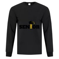 ATC™ EVERYDAY COTTON LONG SLEEVE TEE Thumbnail