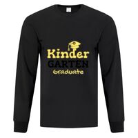 ATC™ EVERYDAY COTTON LONG SLEEVE TEE Thumbnail