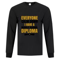 ATC™ EVERYDAY COTTON LONG SLEEVE TEE Thumbnail