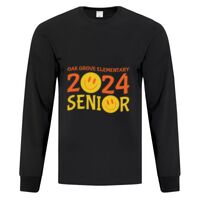 ATC™ EVERYDAY COTTON LONG SLEEVE TEE Thumbnail