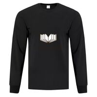 ATC™ EVERYDAY COTTON LONG SLEEVE TEE Thumbnail